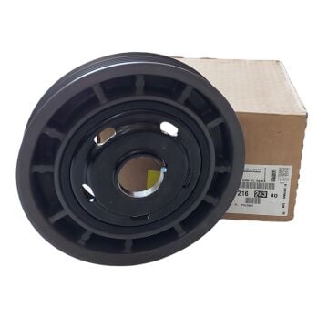 Peugeot 3008 (2018-2022) 1.5 BlueHdi Krank Kasnağı (Orijinal)