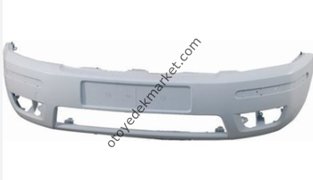 Ford Fusion (2001-2005) Ön Tampon Komple (İthal)