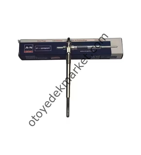 CİTROEN C3 1,6 HDI ISITMA BUJİSİ (ET1 Germany)