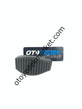 Citroen Nemo (2008-2017) Fren Pedal Lastiği (İthal)