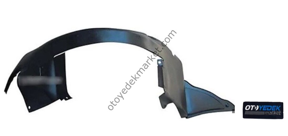 PEUGEOT PARTNER (1998-2002) SOL ÖN ÇAMURLUK DAVLUMBAZI (HİLEKS)