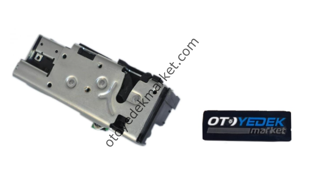 Ford Connect (2003-2013) Kapı Kilit Deliksiz Sağ (Otosan)