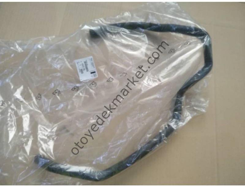 PEUGEOT 308 1,6 BENZİNLİ YEDEK SU DEPO ALT HORTUMU (ORJİNAL)