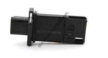 Ford Transit (2006-2014)  2.2-2.4 Tdci Hava Filtre Sensörü (Fase)