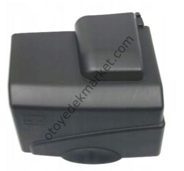 Citroen C3 (2004-2015)  Akü Üst Kapağı (Orijinal)