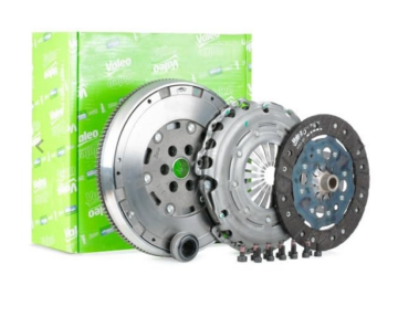 Citroen C4 (2011-2015) 1.6 Hdi Euro5 Manuel Vites Debriyaj+ Volant (Valeo)
