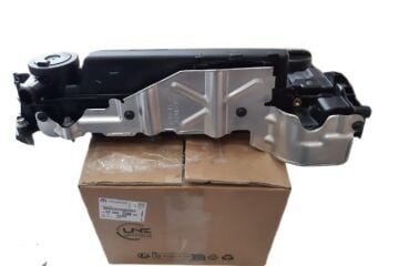 Citroen C5 (2009-2015) 2.0 Hdi Külbütör Subap ve Yağ Dolum Kapağı (Orijinal)