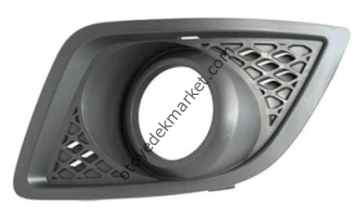 Ford Fiesta (2002-2007) Sis Far Çerçevesi Sol (Tral)