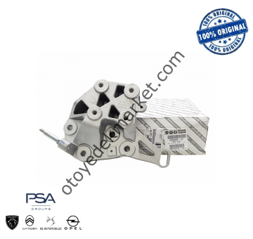 Peugeot Boxer (2020-2023) 2.2 Hdi Sol Motor Kulak Bağlantı Ayağı (Orijinal)