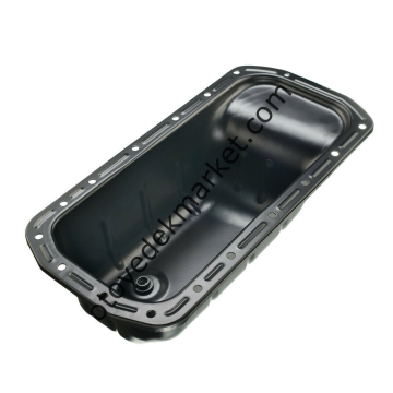 Citroen C5 (2006-2015) 1.6 Hdi Motor Yağ Karteri (İthal)