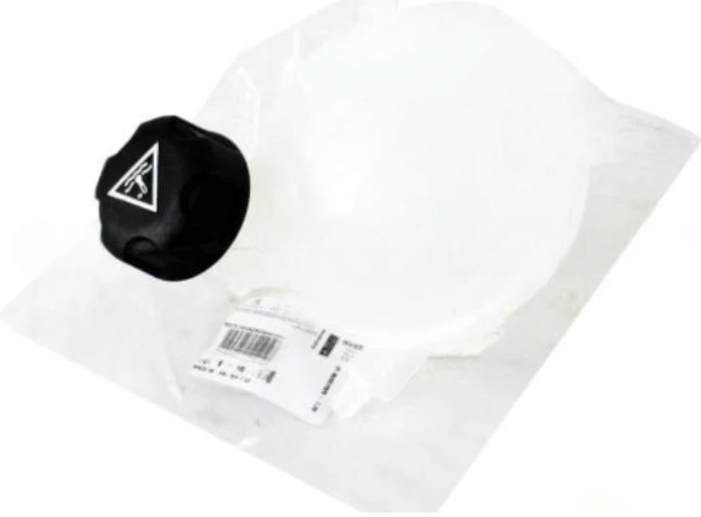 PEUGEOT 308 (2007-2013) 1.6 HDI ve 1.6 BENZİNLİ RADTAYÖR YEDEK SU DEPOSU (ORİJİNAL)