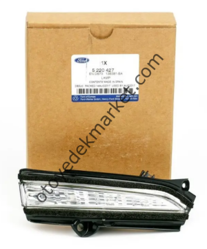 Ford Mondeo (2014-2022) Sol Ayna Sinyali (Otosan)