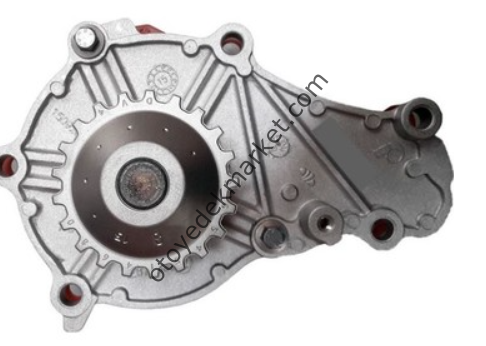 Ford Focus (2011-2014) 1.6 Tdci Devirdaim Komple (Odaman)