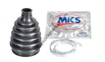 Ford Mondeo (1993-1996) Aks Körüğü Dış Yağlı Kelepçeli (Meksan)