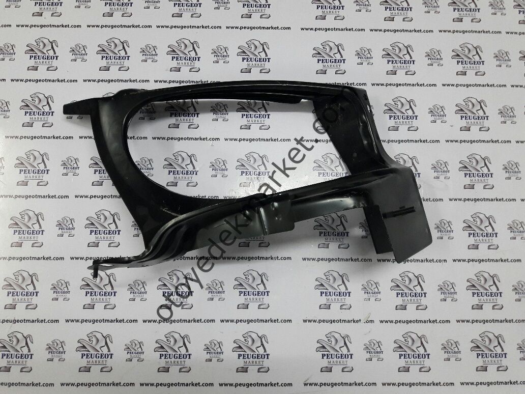 PEUGEOT 206+ 2010-2012 FAR SACI SAĞ