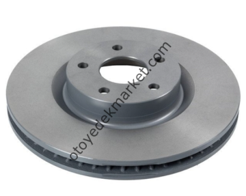 Ford Kuga (2018-2023) Ön Disk Ayna 308 Mm (İTHAL)