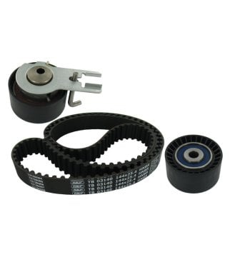 Ford Fiesta (2002-2007) Eksantrik Kit (Skf)