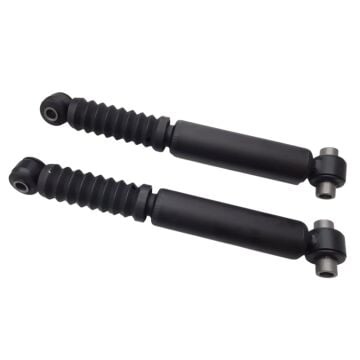 Peugeot 206 (1999-2012) Arka Amortisör Seti (İthal)