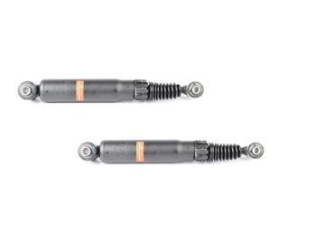 Peugeot 206 (1999-2012) Arka Amortisör Seti (İthal)