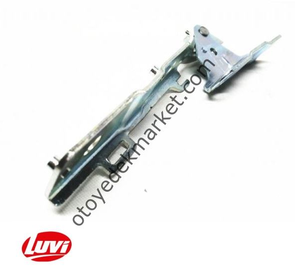 Citroen C5 (2009-2015) Motor Kaput Sol Menteşesi (İthal)