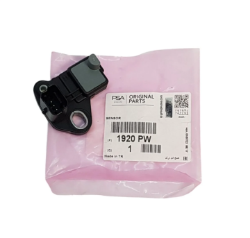Peugeot 301 (2012-2018) 1.6 Hdi Krank Devir Sensörü (Orijinal)