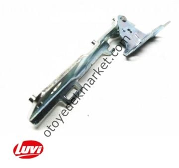 Citroen C5 (2009-2015) Motor Kaput Sağ Menteşesi (İthal)