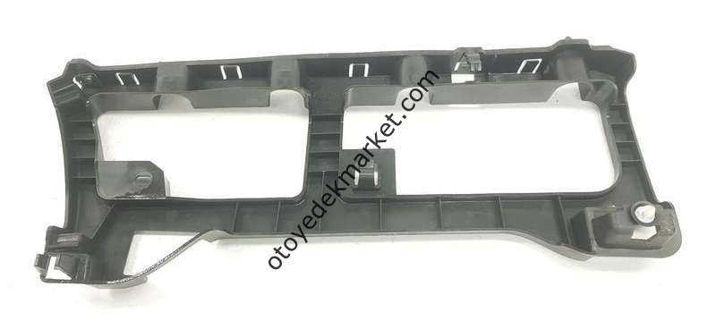 Opel Zafira Life (2021-2024) Arka Tampon Sağ Bağlantı Ayağı (Orjinal)