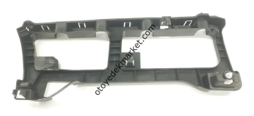 Opel Zafira Life (2021-2024) Arka Tampon Sağ Bağlantı Ayağı (Orjinal)