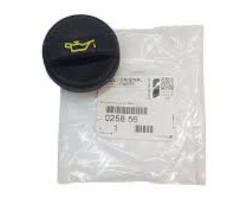 Peugeot 307 (2001-2008) 1.6 Benzinli ve 2.0 Benzinli Yağ Dolum Kapağı (Orijinal)