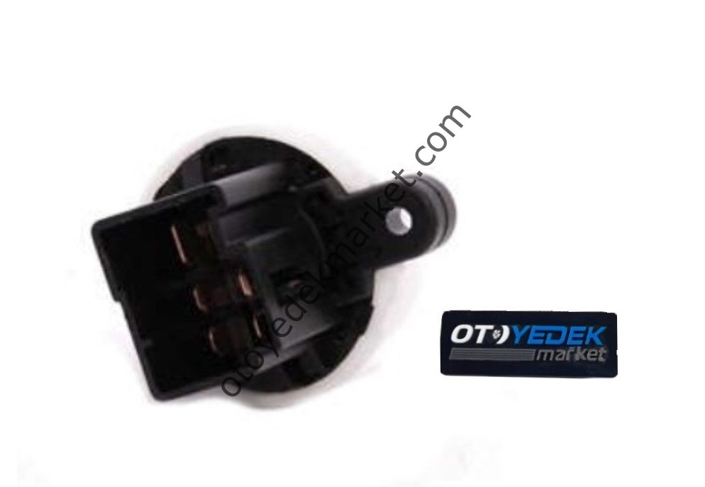 Ford Ranger (2002-2011) Kontak Termiği (İthal)