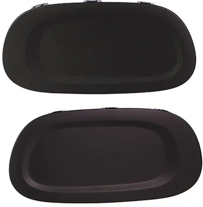 Citroen C3 (2017-2024) Ön Tampon Sis Far Kapağı (Orijinal)