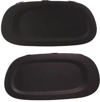 Citroen C3 (2017-2024) Ön Tampon Sis Far Kapağı (Orijinal)