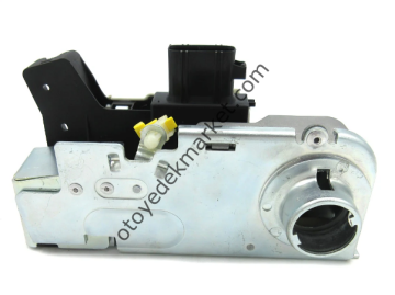 FORD TRANSİT (2006-2014) ÖN KAPI KİLİDİ SAĞ ELEKTRİKLİ (İTHAL)