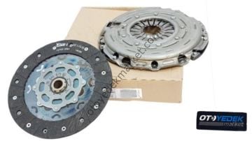 PEUGEOT 5008 (2009-2016) 1,6 HDİ EURO 5 MOTOR DEBRİYAJ SETİ (ORİJİNAL)
