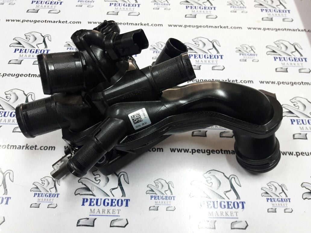 PEUGEOT 308 (2008-2013) 1.6 BENZİNLİ TERMOSTAT (FACET)