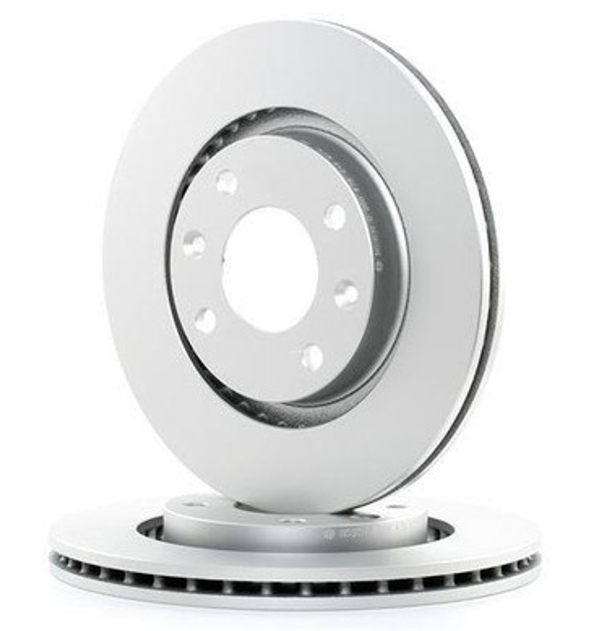 Opel Grandland (2017-2023) Ön Fren Disk Takımı (Swapp)