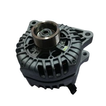 Peugeot 307 (2001-2008) 1,6 Benzinli Alternatör (Valeo)