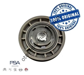 Peugeot Rifter (2018-2024) 1.5 BlueHdi Euro 6 Krank Kasnağı (Orijinal)