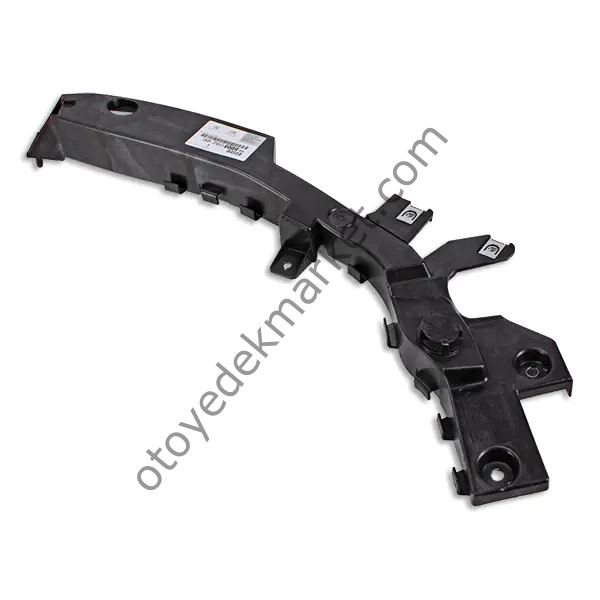 Peugeot Expert (2017-2024) Ön Panel Sol Bağlantı Sacı (Orjinal)