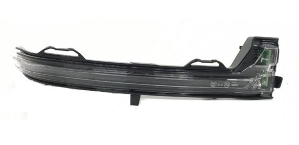 Peugeot 208 (2020-2023) Sağ Dikiz Ayna Sinyali (Orijinal)