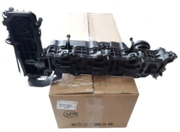 Peugeot Boxer (2007-2025) 2.0 Hdi Külbütör Subap ve Yağ Dolum Kapağı (Orijinal)