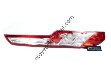 Ford Transit Custom (2014-2017) Sol Stop Lambası (Orijinal)