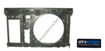 Peugeot 307 (2001-2008) 1.6-1.4 Hdi Fan Davlumbazı Ön Panel (İthal)