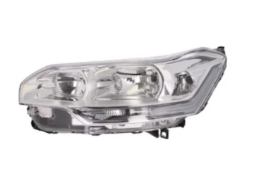 Citroen C5 (2008-2013) Sol Ön Far (Depo)