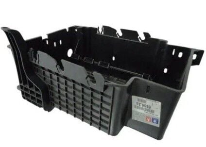 Citroen C2 (2004-2015) 1.6 Akü Alt Kapağı (Orijinal)