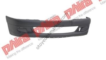 Peugeot 306 Ön Tampon Oval Sisli (1998-2000) (Phıra)