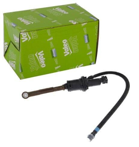 Peugeot 307 (2001-2008) 1.6 HDİ Motorlar İçin Debriyaj Üst Merkezi / Verici Pompası (Valeo)