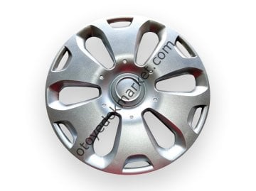 Ford Fiesta (2008-2013) Jant Kapağı 14 İnç Kırılmaz (Fase)