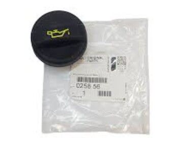 Peugeot 508 (2011-2013) 2.0 Benzinli Yağ Dolum Kapağı (Orijinal)