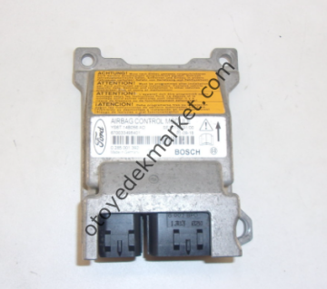 Ford Fiesta (1995-2001) Hava Yastık Modülü (Fomoco)